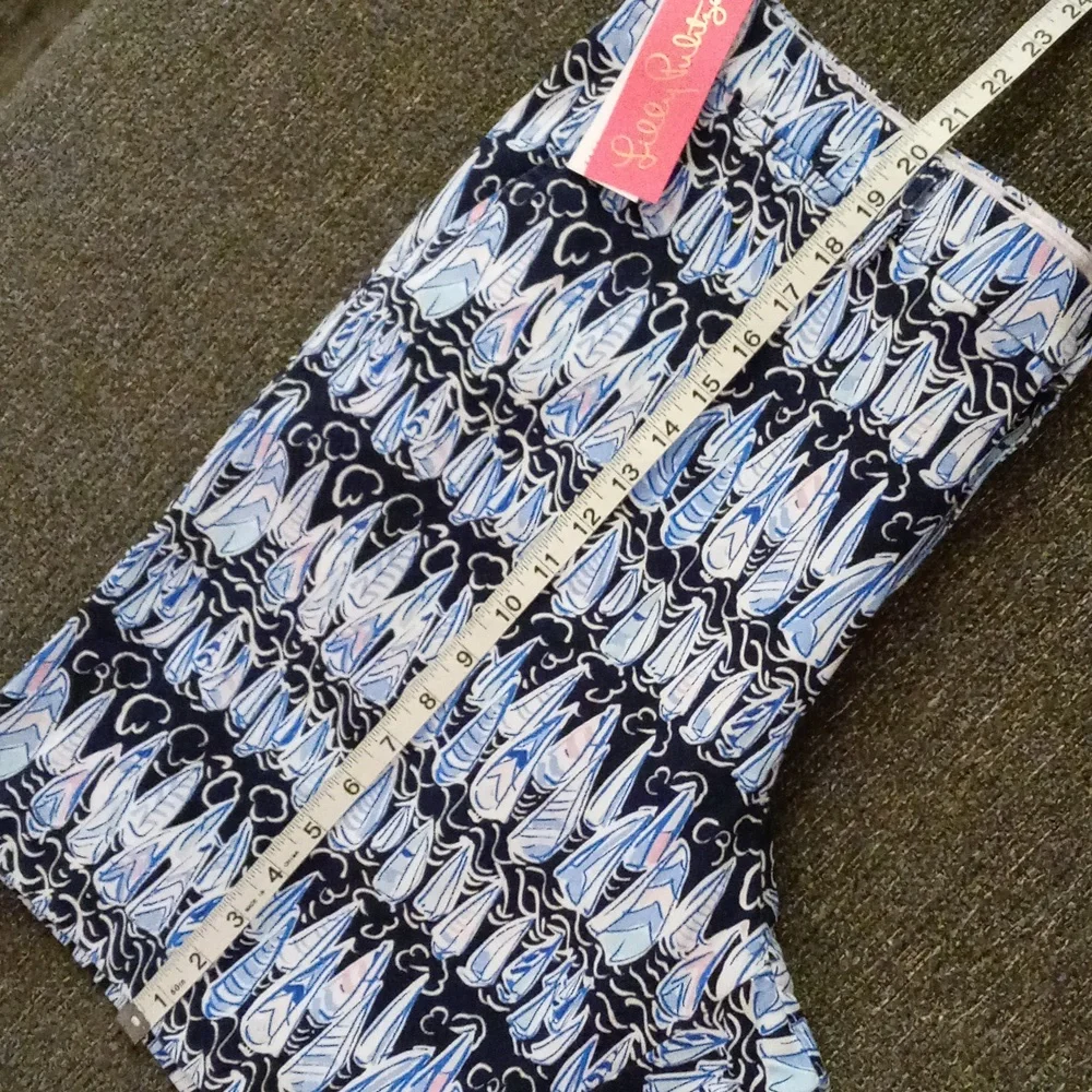 🆕 ⚓HTF Lilly Pulitzer⚓ - Men's Beaumont Stretch Short - Picture 14 of 16